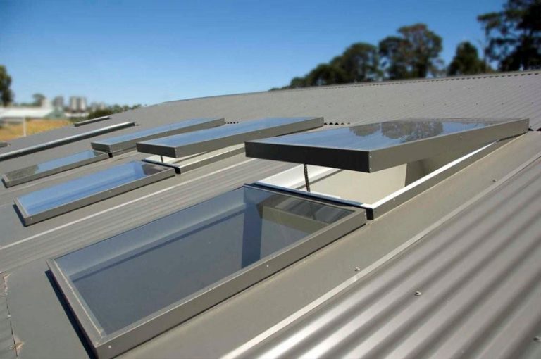 Custom Made Flashing Colorbond Flashing Eastern Suburbs, Melbourne