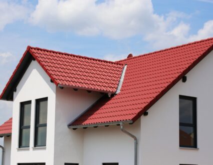 Tile Roofing Restoration