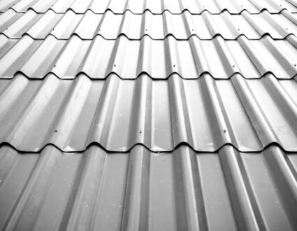 Roofing Materials