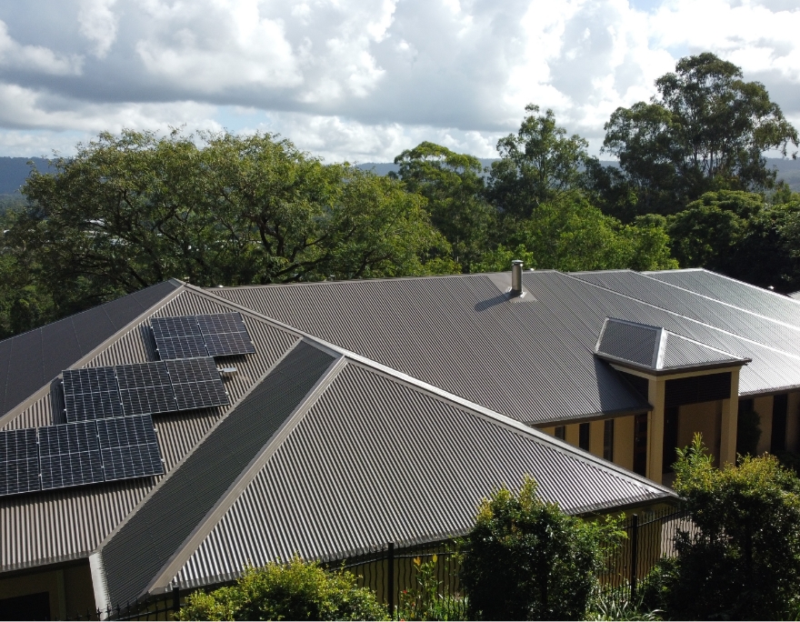 COLORBOND® Roofing What You Need To Know