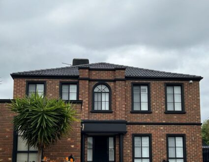 Roof Maintenance For Home