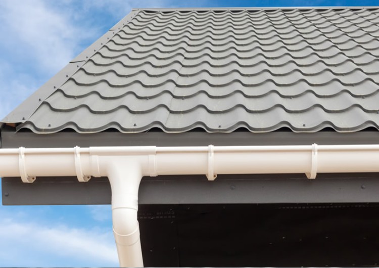 Roofing downpipes