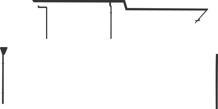 COLORBOND® Gutter Monument