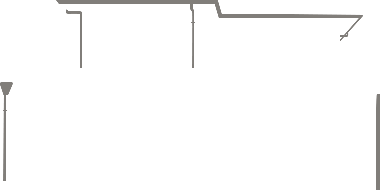 COLORBOND® Gutter Wallaby