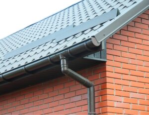 Repair Rusted Downpipes