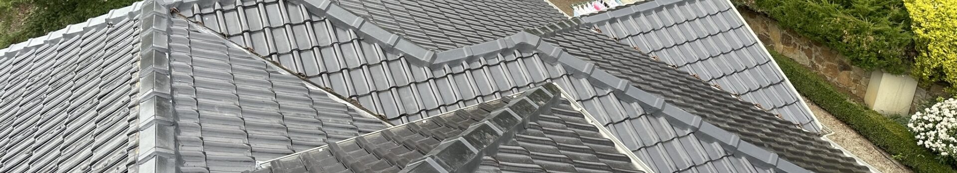 Roof Restorations
