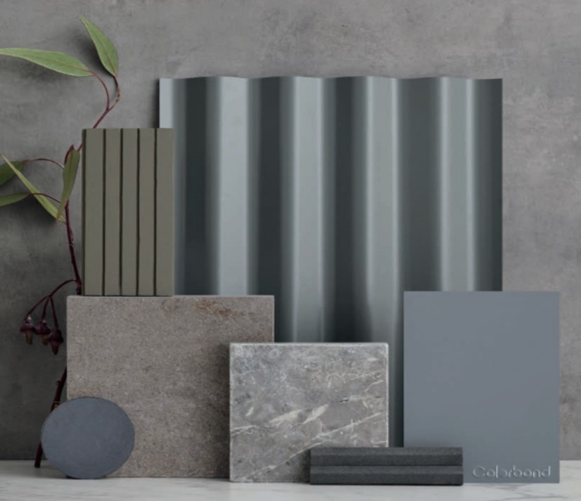 Light Shade Roof Color