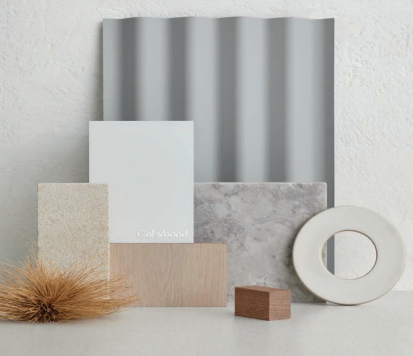 Light Roof Color Pattern