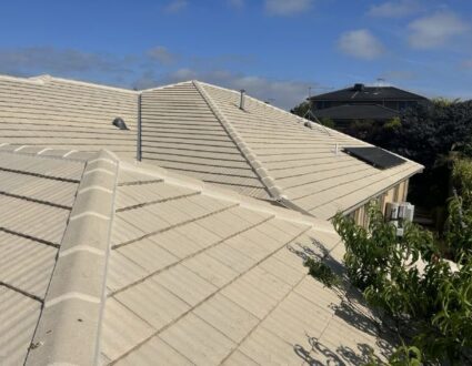Roof Inspections