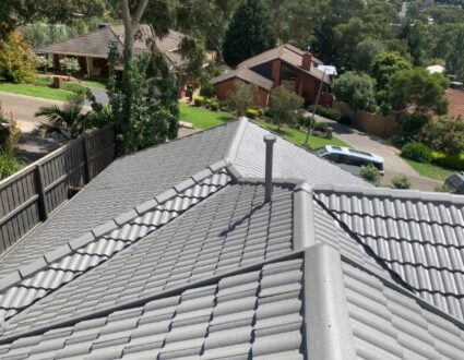 Premium Second Hand Tiles
