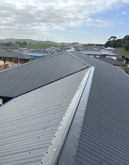 COLORBOND® Roofing Roofing Listing