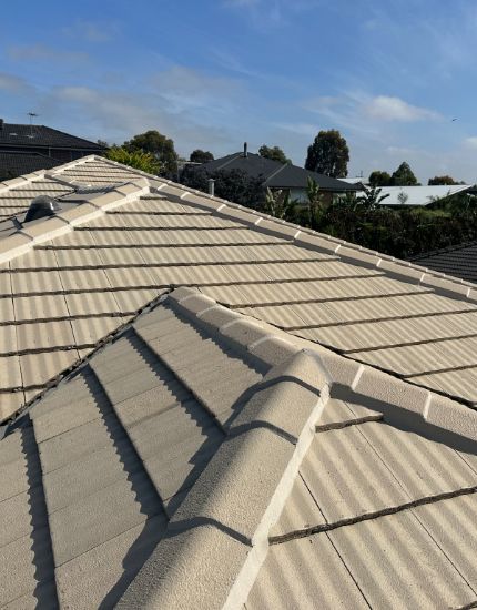 Roof Repairs