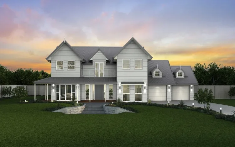 Colorbond Roofing Material