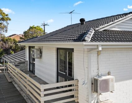 Material For Your Gutters