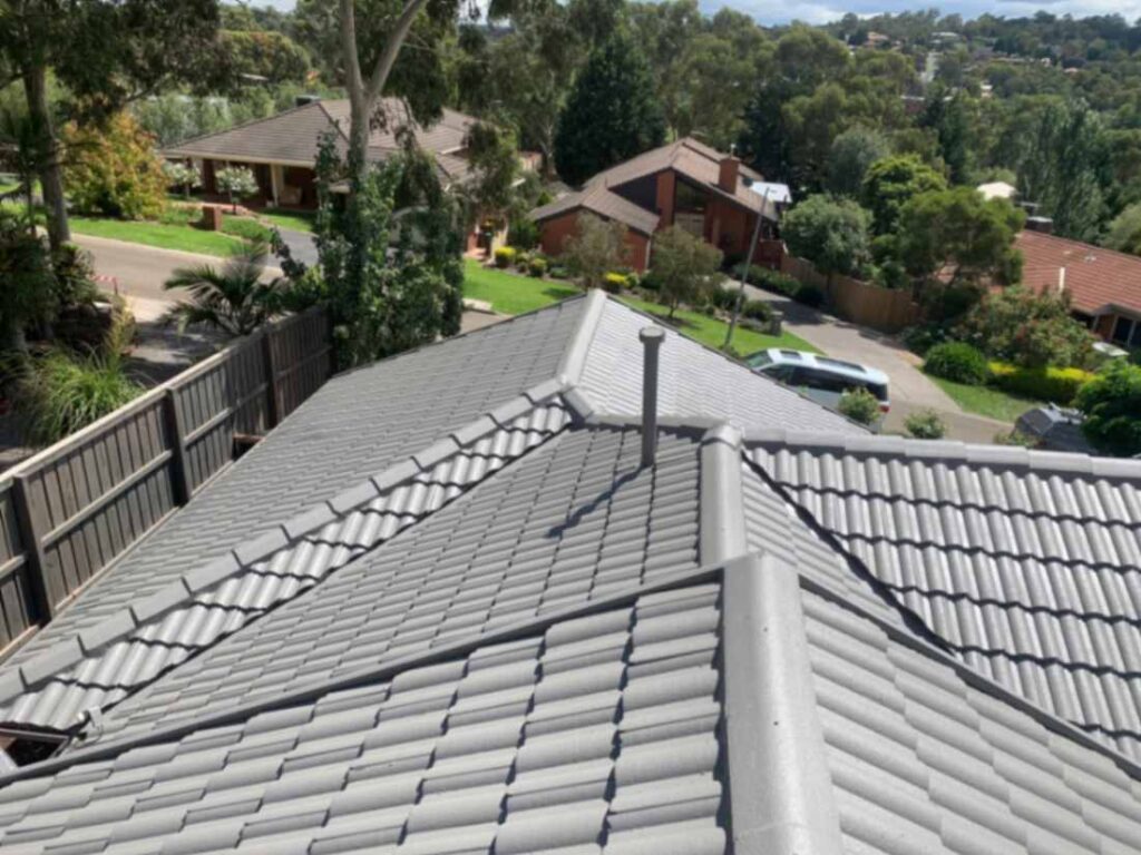 How to Know When Your Roof Ridges Need Fixing | Xclusive Roofing