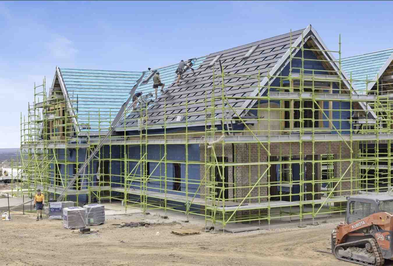 When A New Roof Becomes The Smarter Option