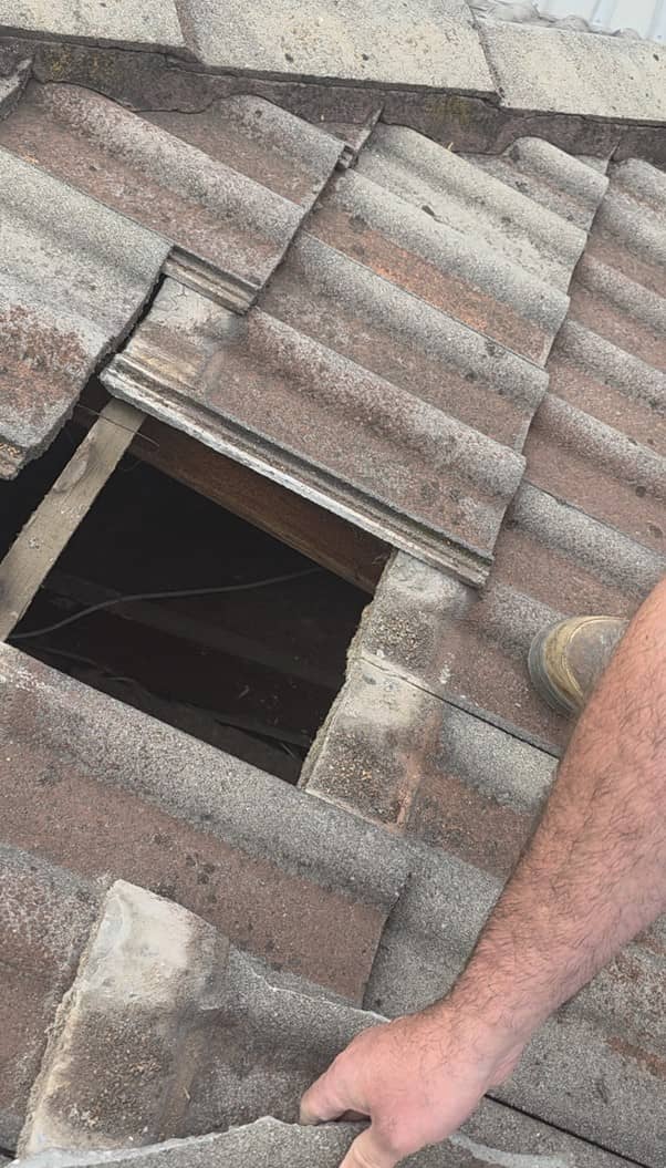 Why Do I Need A Roof Restoration