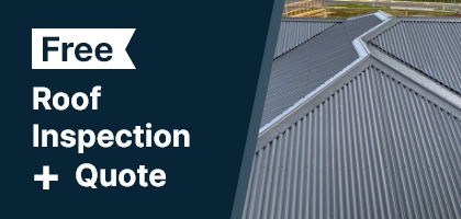 Free Roof Inspection