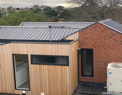 Fascia Boards