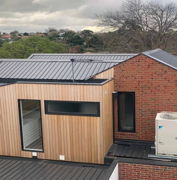 Fascia Boards
