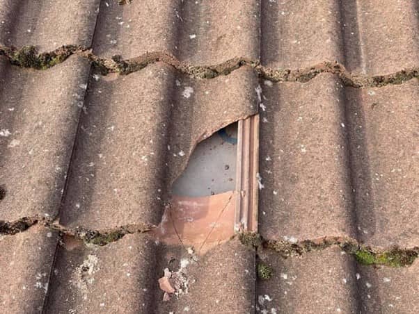 Tiled Roofing Systems Tiled Roofing Systems